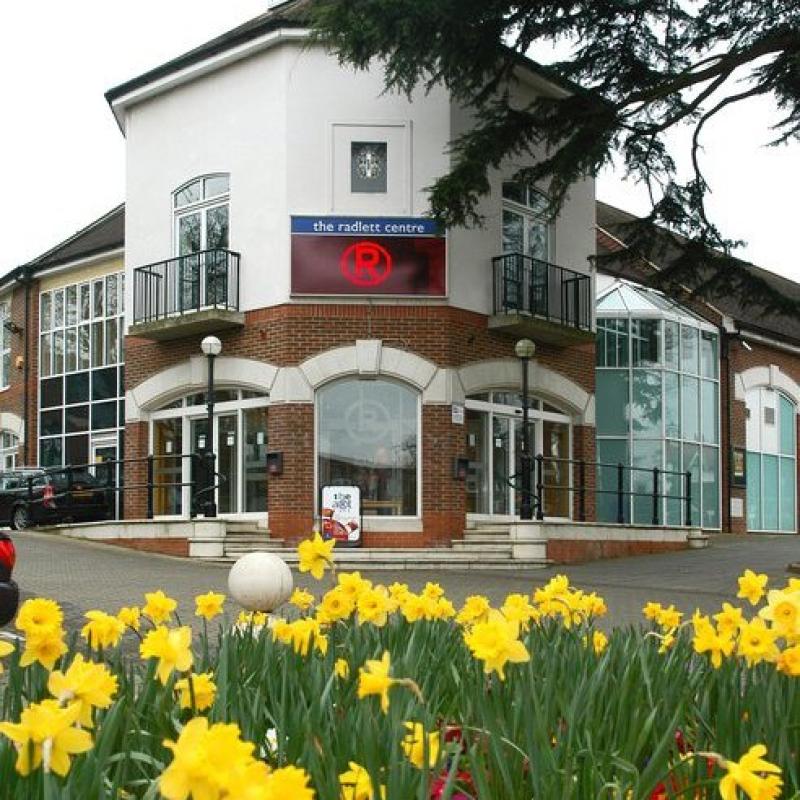 Radlett Centre
