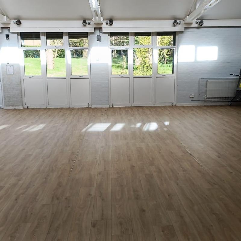 Farriers Way Community Centre