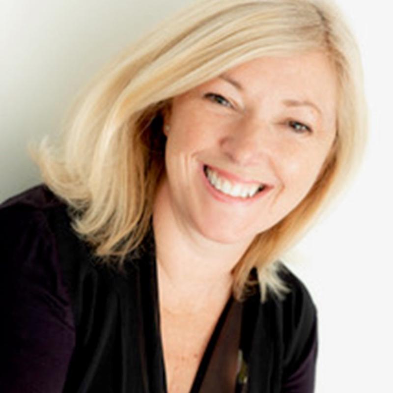 Trustee, Madeline Clark.