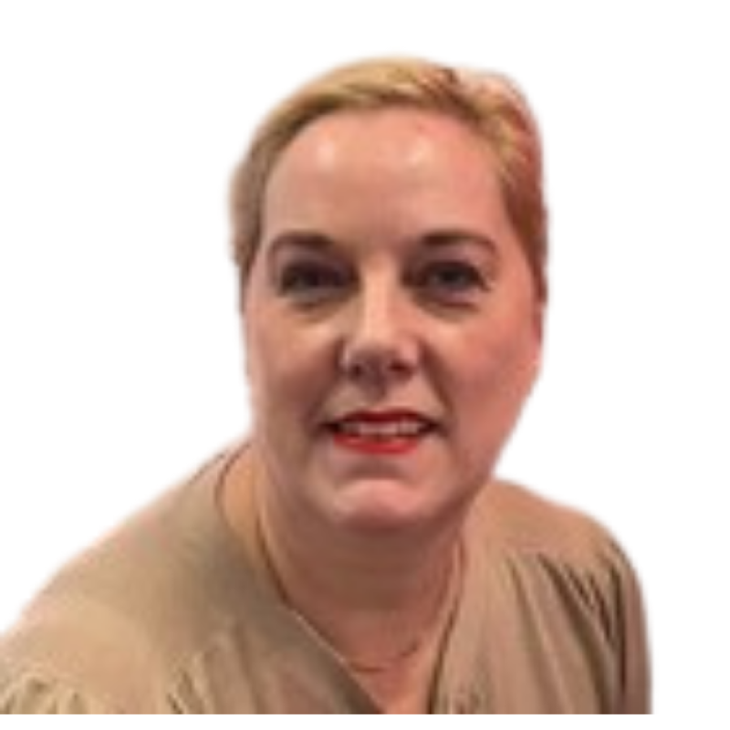 Nicola Latham