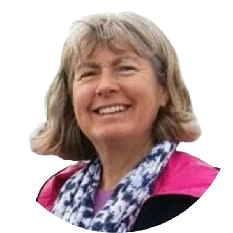 Ann Rogers - Trustee