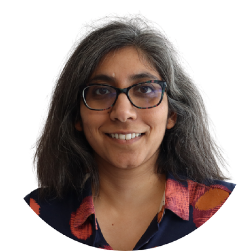 Jyoti Bhojani