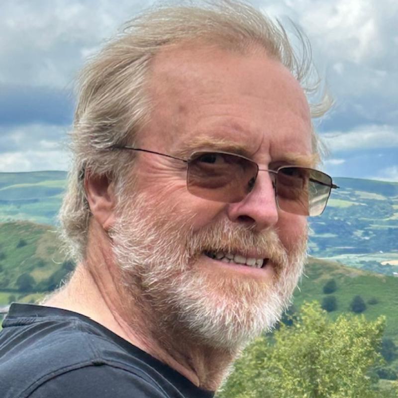 David Harrison