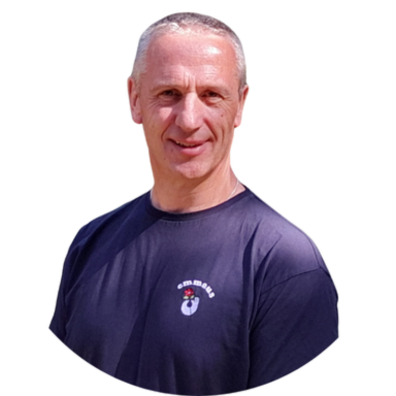 Duncan Lewis