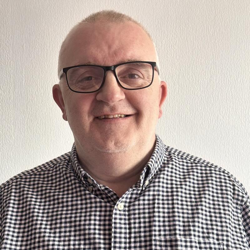 Gez Dunne