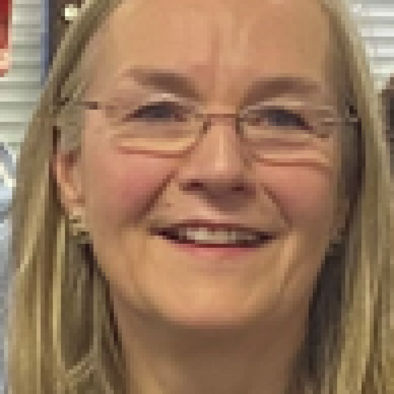 June Chapman, CASTAD