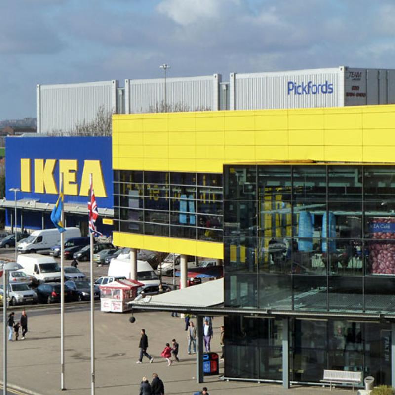 IKEA Wembley