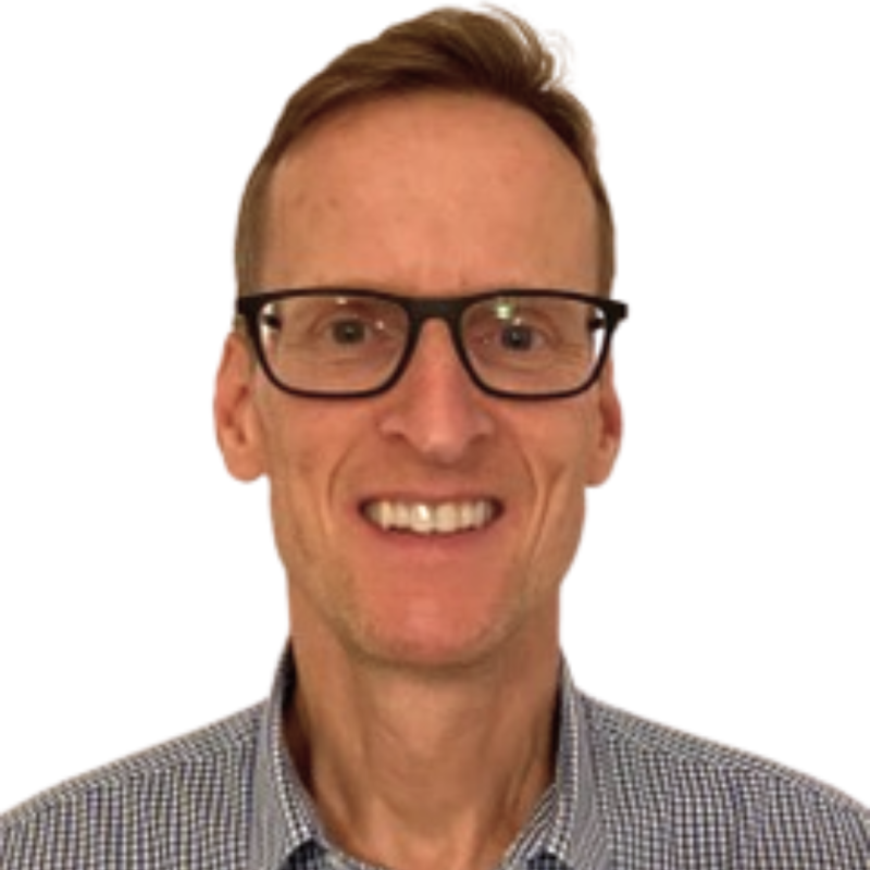 Mark Bulpitt