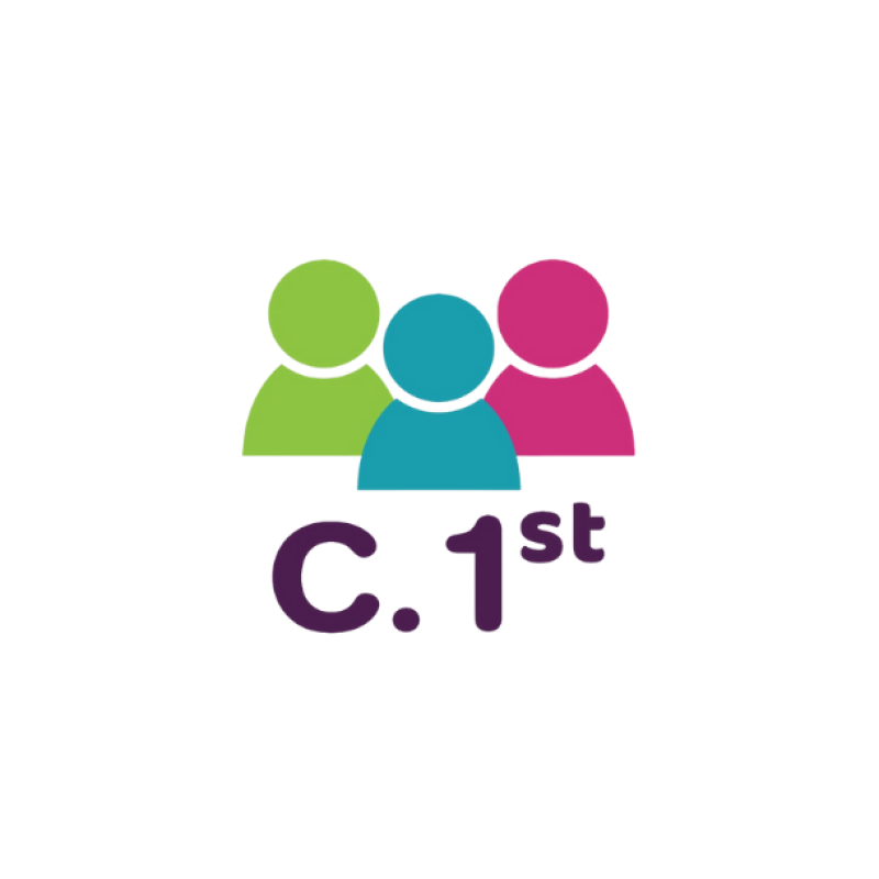 Communities 1st Logo Alternative